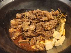 -缘福乡村铁锅炖民宿(八达岭店)