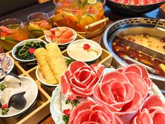 -快乐小羊(富强中路店)