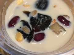 -八婆婆烧仙草(曾厝垵店)