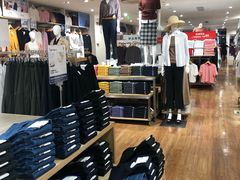 -优衣库(哈尔滨中央大街店)