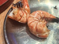 -首尔朴宝·炭火烤肉(五角场店)