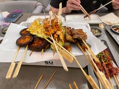 -苏小牛·牛肉串(国贸店)