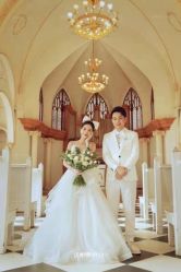 点击看大图 -太古映画婚纱摄影(天河店)