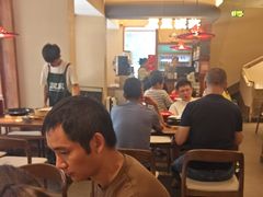 -屋里饭菜·湘菜馆(火车站店)