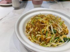海皇粉丝煲-孙家外婆•长春地标美食新名片(红旗街万达店)