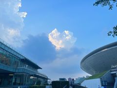 -世博源公馆·本帮融合菜·主题包厢·江景餐厅