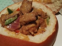 -大树餐厅(红旗街万达店)