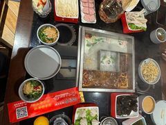 -重庆德忆火锅（龙南街3店）(渝水岸餐饮)