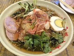 -西塔大冷面(市府大路店)