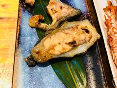 -松竹和日式料理(辽阳店)