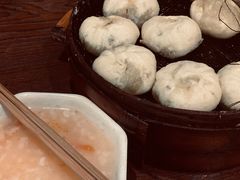 -舒小笼松针小笼包