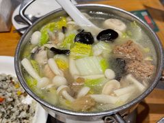 -枣子树·素食餐厅(普陀山店)