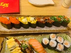 -谷村寿司(同福路店)