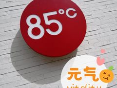 -85度C(上海广元店)