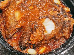 -一块豆腐·海鲜·家常菜(李沧书院路店)