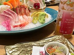 -月下料理(楷林IFC店)