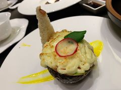 -次第花开素食雅宴