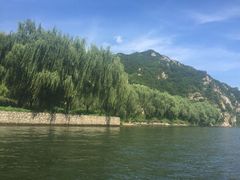 大连冰峪沟-大连冰峪旅游度假区