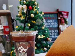 -众人咖啡·PEOPLE COFFEE(罗湖益田假日广场店)
