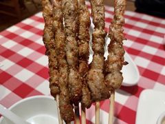 -西贝(上海我格广场店)