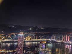 -WFC会仙楼观景台
