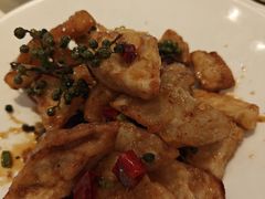 -春发生饭店·非遗(南院门店)