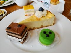 -SEN CASTLE城堡西餐(创意设计中心店)