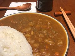 -山杏yama-katsu·吉列炸物