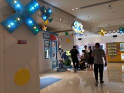-乐多星球潮玩中心(沈阳嘉里城店)