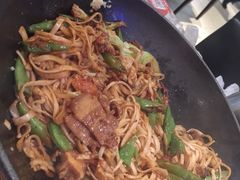 -九毛九西北菜(百信广场店)