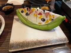-侘与火 Wabi 侘寂烟火•锅物料理(大屯DT51店)