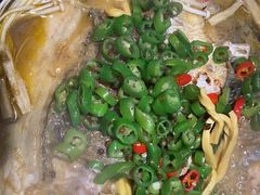 -半天妖烤鱼(桐乡万嘉购物中心店)