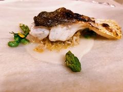 -三嚥阁 La Villa Restaurant