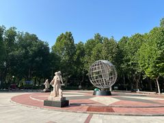 -裕华世纪公园