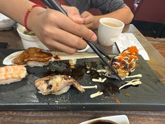 -东京屋(武定路店)