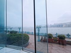 -香港九龙海逸君绰酒店