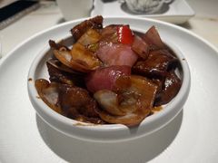 -吴越荣记苏州菜·松鼠桂鱼(月光码头店)