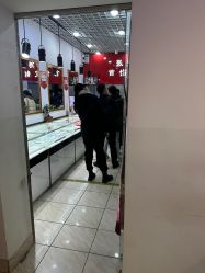 -张师傅首饰加工修理(西单华威潮铺街店)