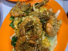 -明记烧鱼美味店