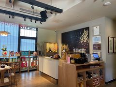 -静颐茶馆·素食(龙华店)