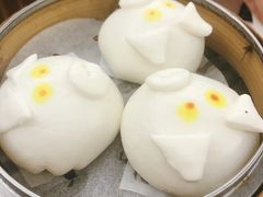 -点点心点心专门店(湾仔店)