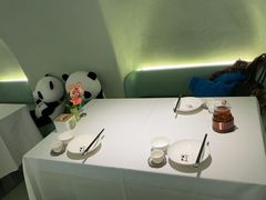 -眉州东坡·熊猫主题餐厅(枫蓝店)
