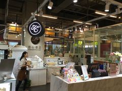 -卷心卷意·轻甜蛋糕(新光天地店)