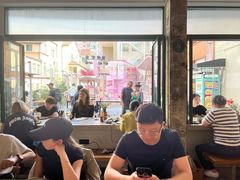 -RAC BAR(安福路店)