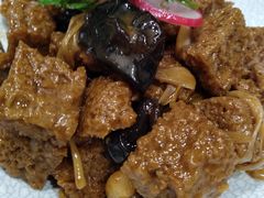 -望乡楼上海菜(日月光店)