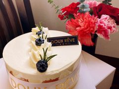 -杜哈夫DOUX RÊVE·生日蛋糕(日月光店)