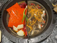 -蜀大侠火锅(春熙路店)