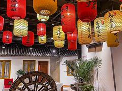 -徽廷食府·精品徽菜(首经贸店)