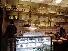 -KYO COFFEE(胶州路店)
