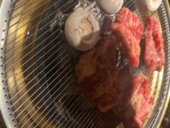 -西塔老太太泥炉烤肉(北京亚运村店)